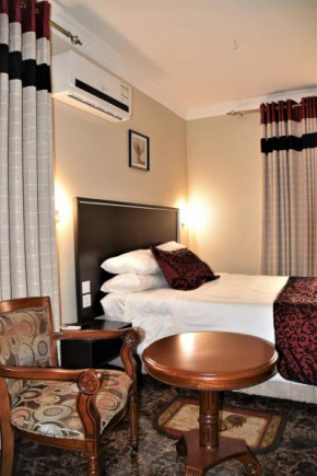 Annavilla7 Lilongwe Aparthotel